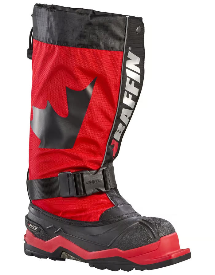 Baffin Guide Pro III Polar Ski Boots