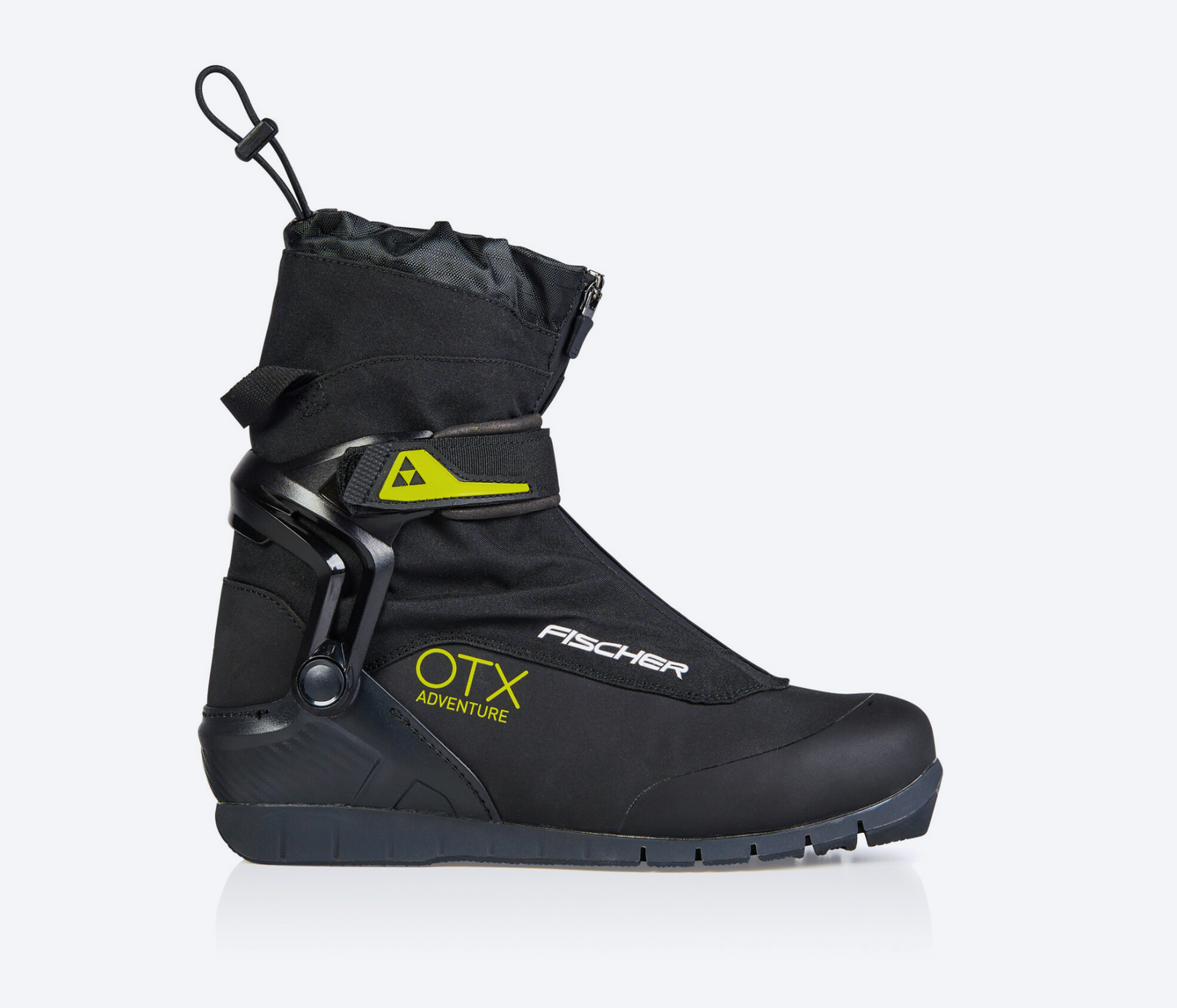 Fischer OTX ADVENTURE