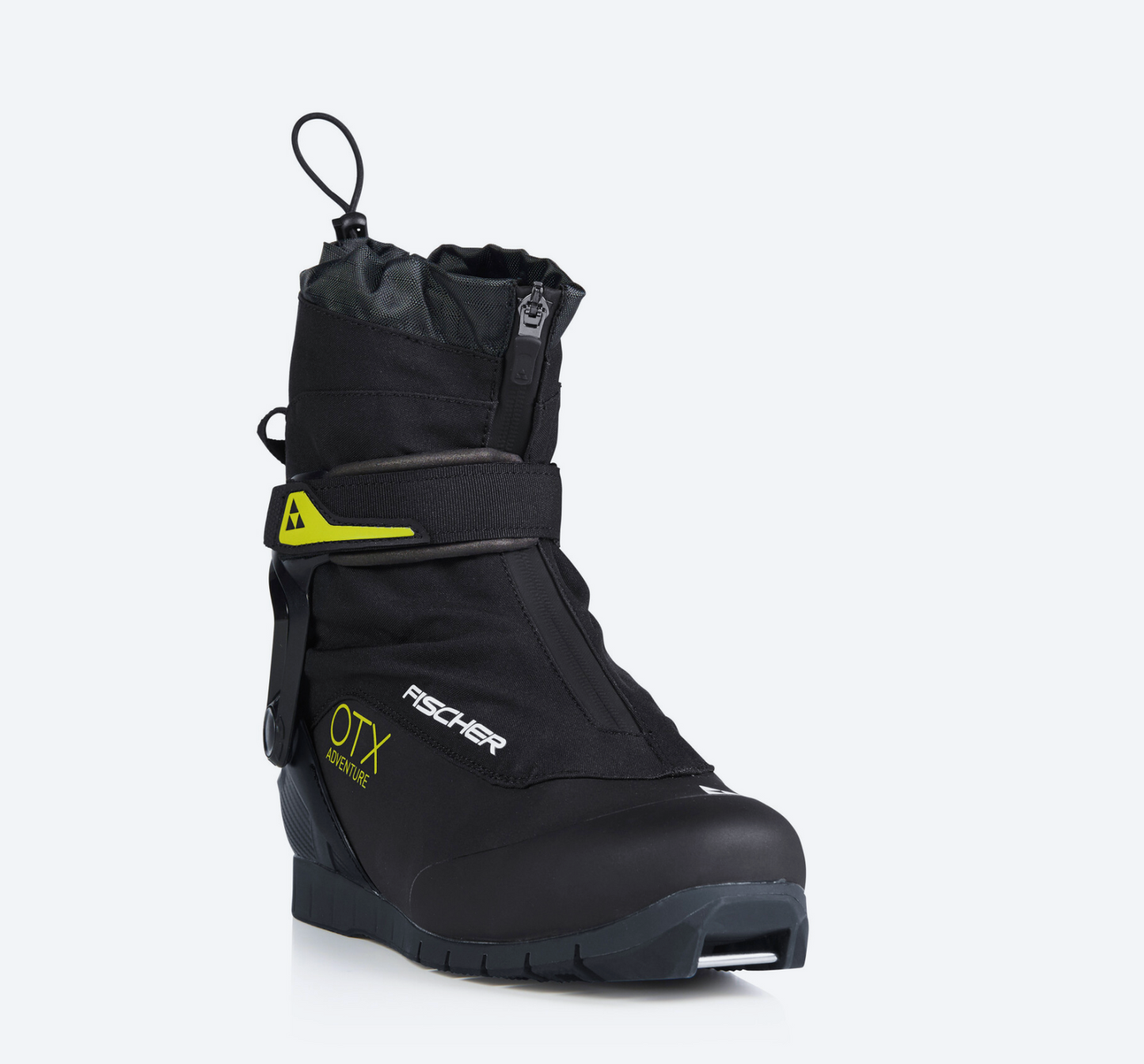 Fischer OTX ADVENTURE
