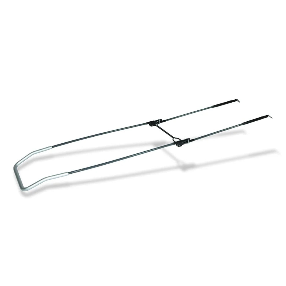 Foldable Rigid Shaft Pulk system (Reinforced)