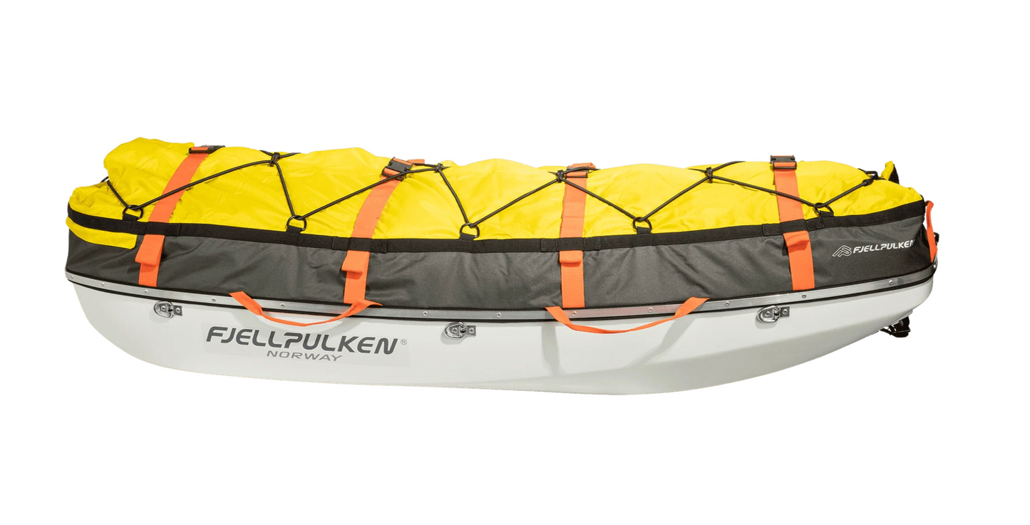 Traverse 145