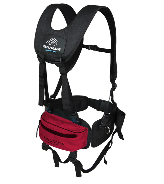 Xpedition Comfort Pulk Harness