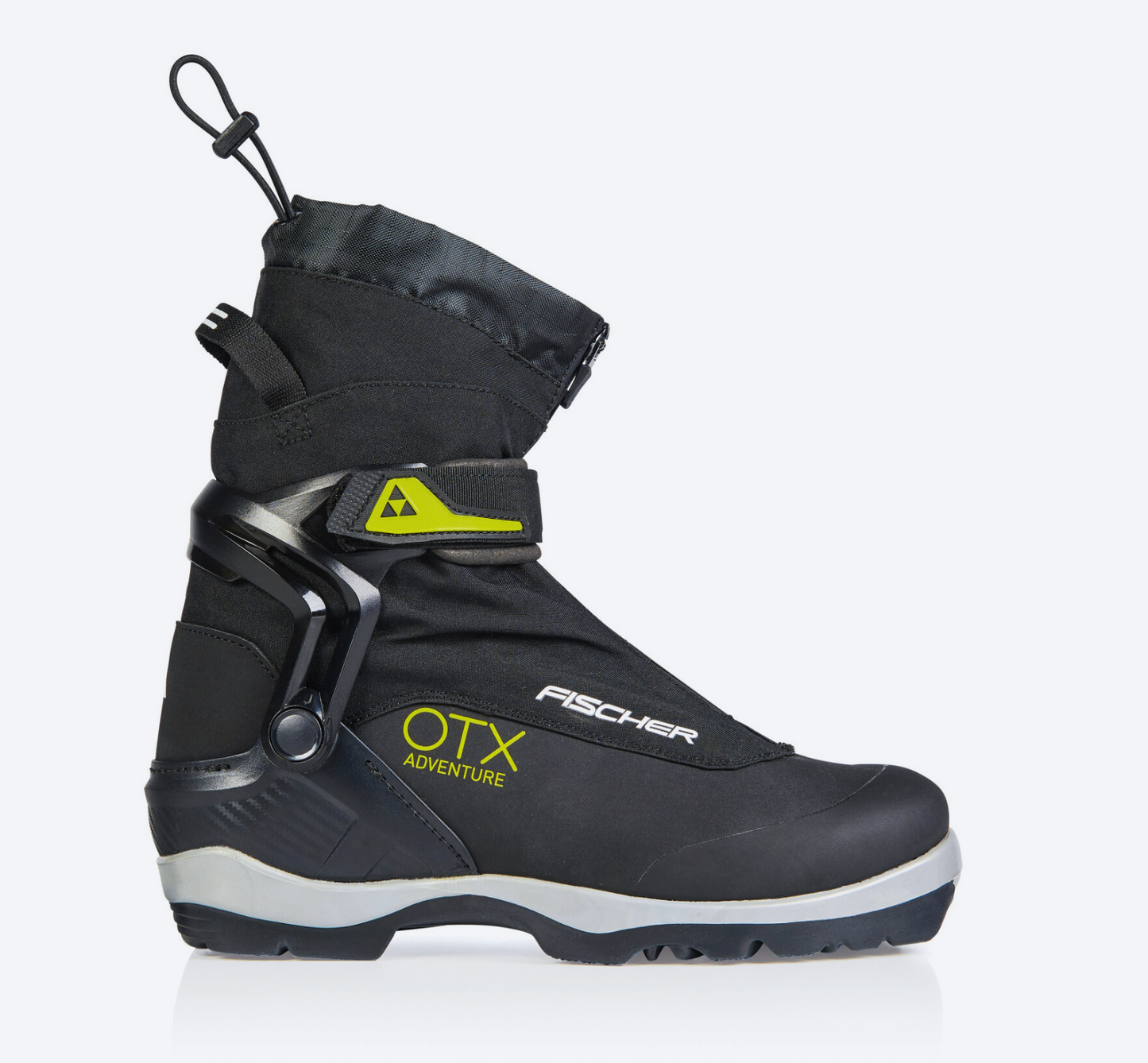 Fischer OTX ADVENTURE BC