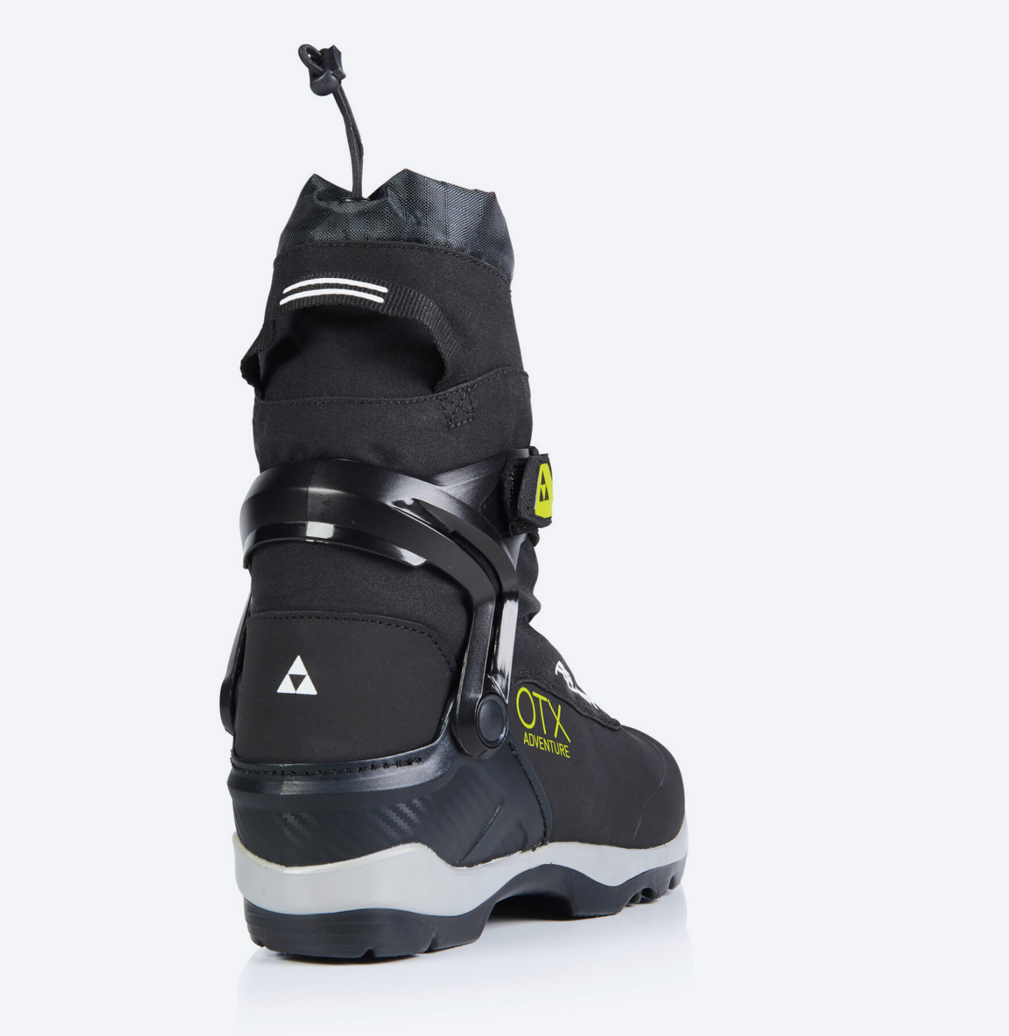 Fischer OTX ADVENTURE BC