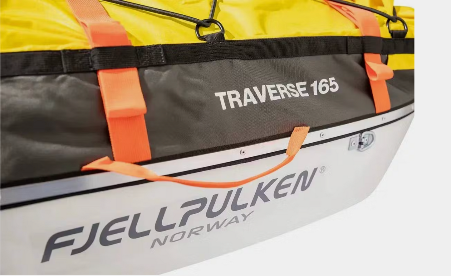 Traverse 165