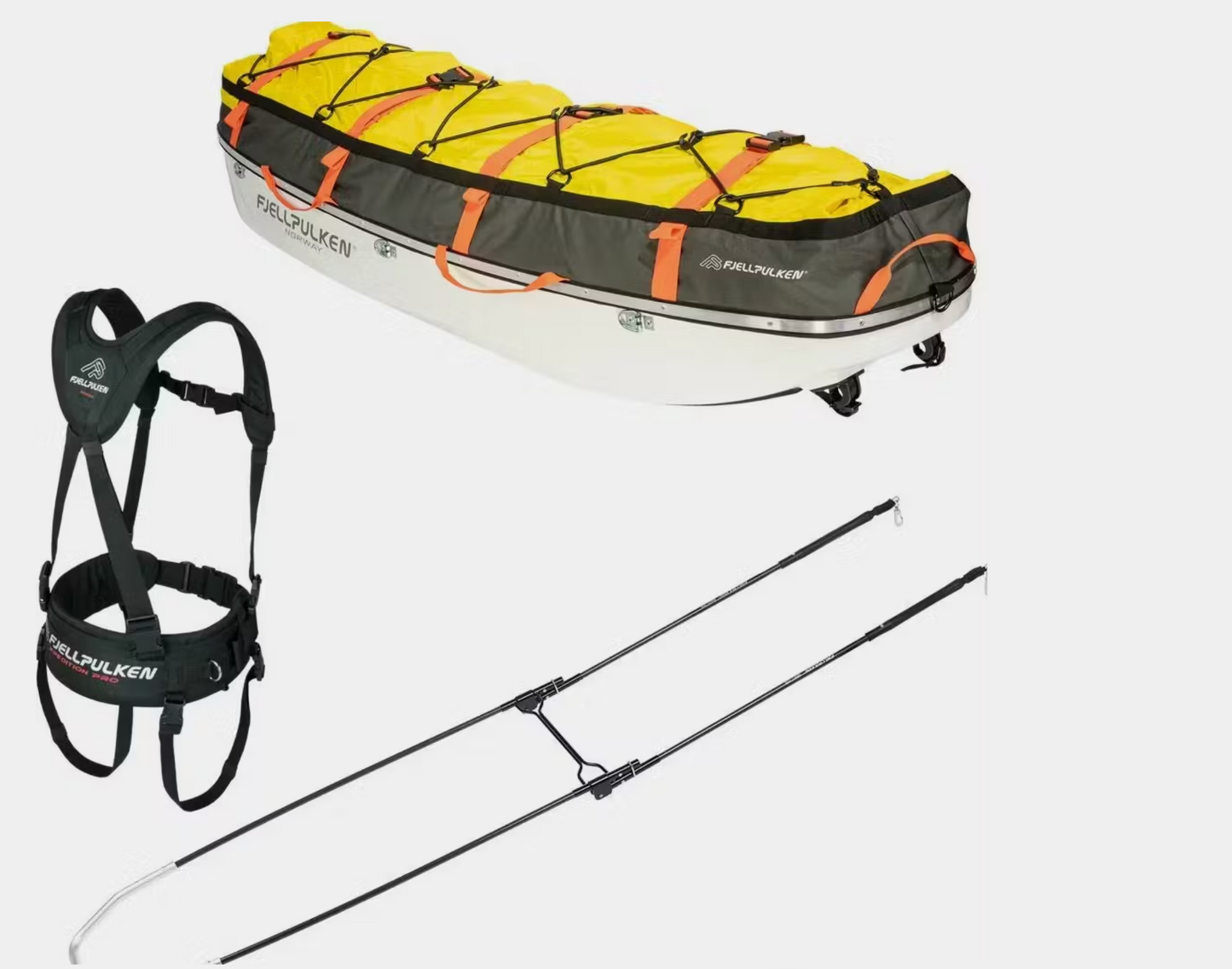 Traverse 165