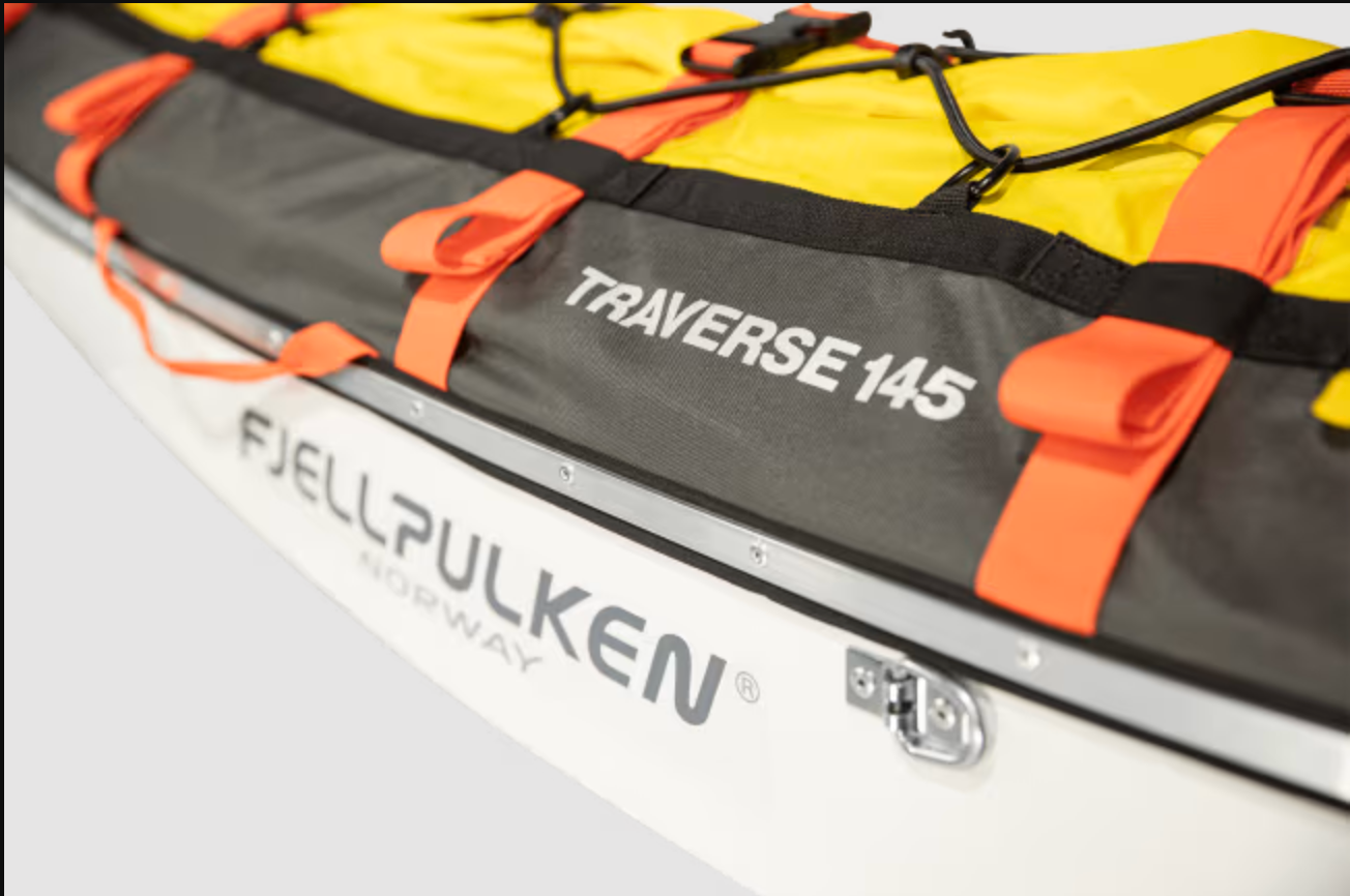 Traverse 145
