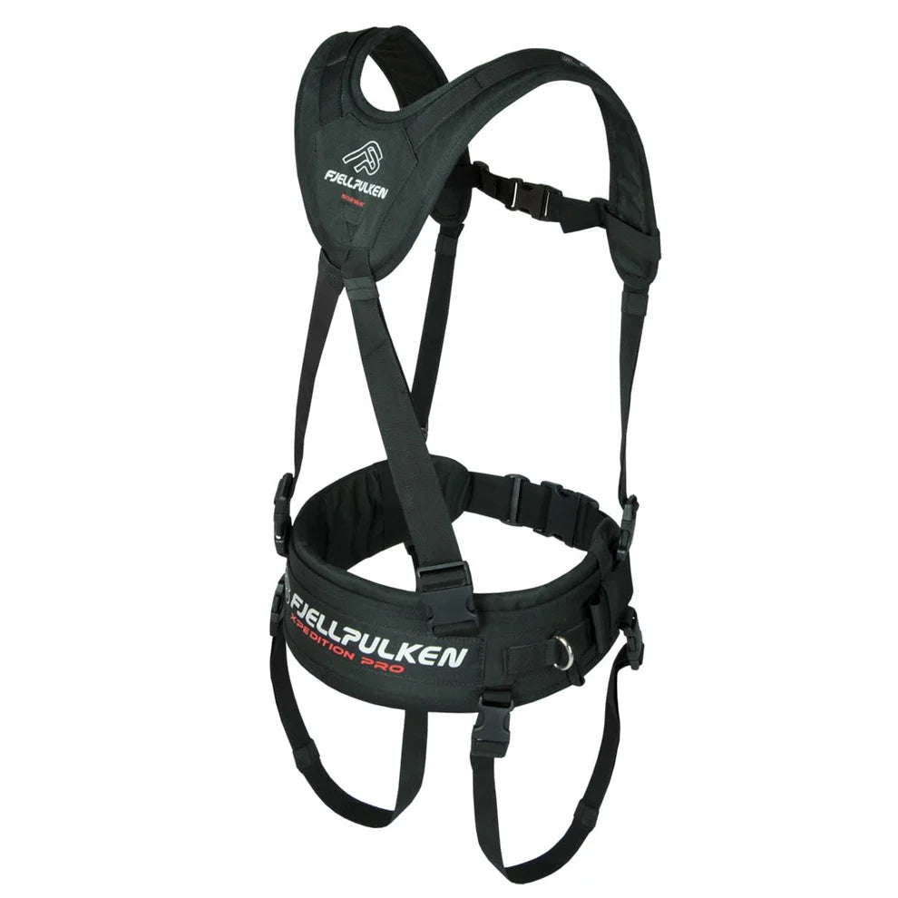 Xpedition Pro Pulk Harness